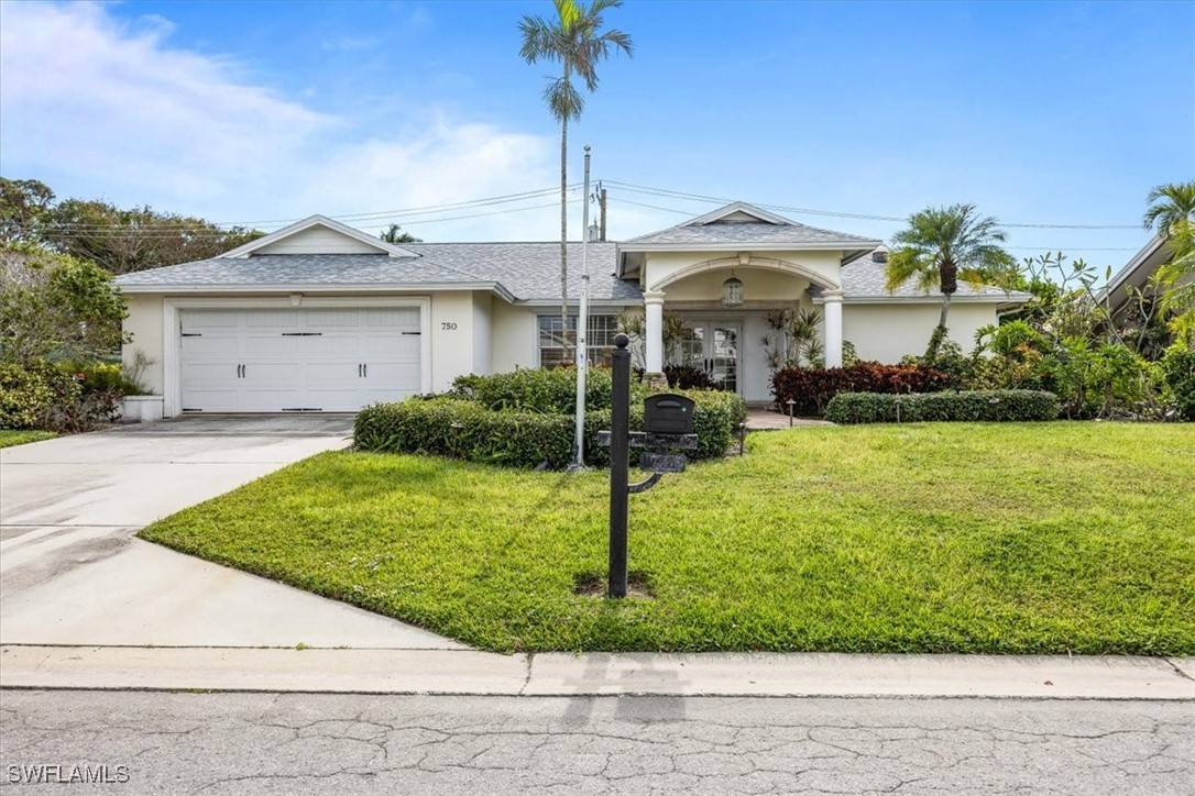 Naples, FL 34103,750 Southern Pines DR