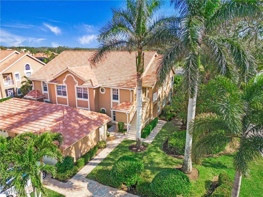 Bonita Springs, FL 34135,13271 Sherburne CIR #2504