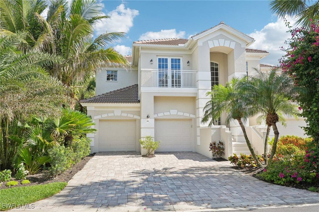 Bonita Springs, FL 34134,25970 Nesting CT #201