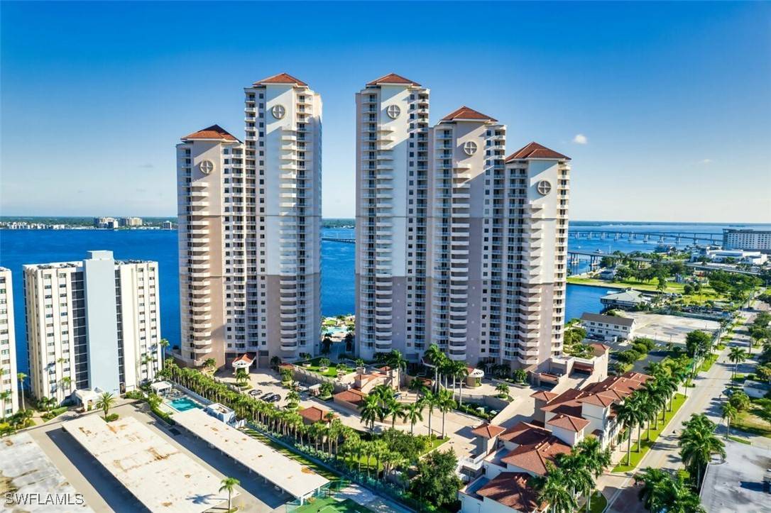 Fort Myers, FL 33901,2104 W 1st ST #3204