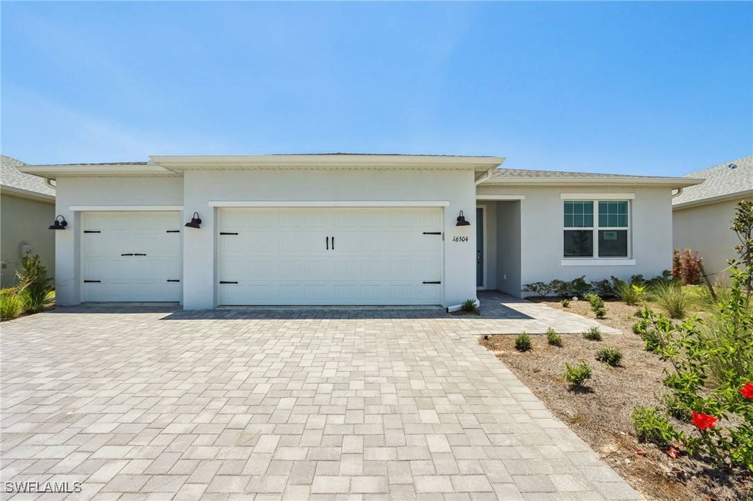 Punta Gorda, FL 33982,16504 Seven Lakes AVE
