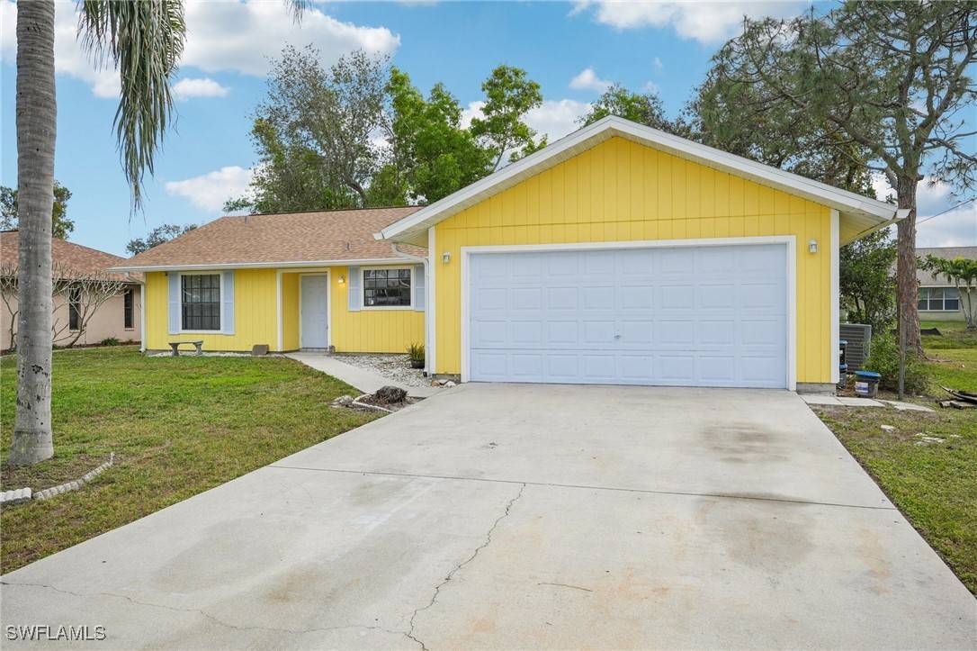 Fort Myers, FL 33967,8412 Lemon RD