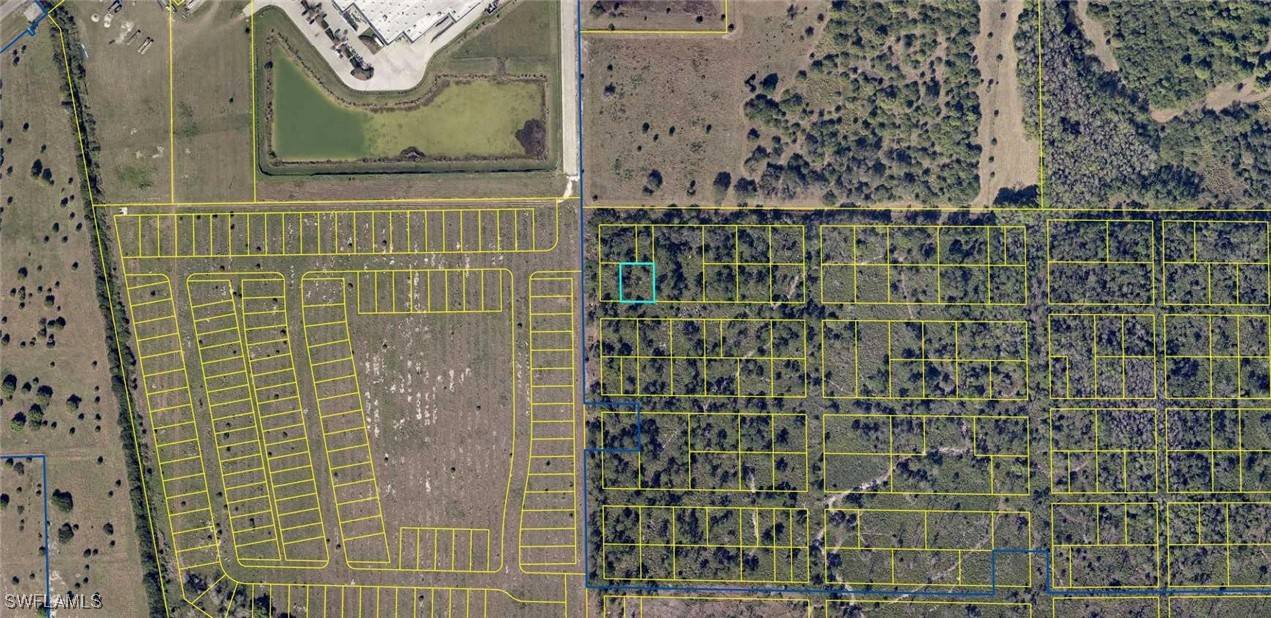 Labelle, FL 33935,Avenue E