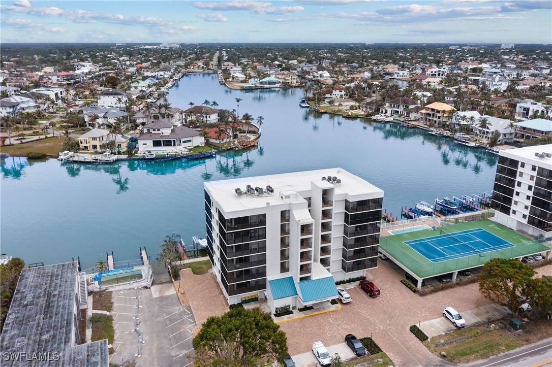 Naples, FL 34108,10482 Gulf Shore DR #243