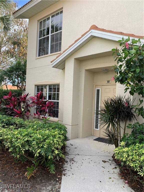 Naples, FL 34108,1108 Egrets Walk CIR #101