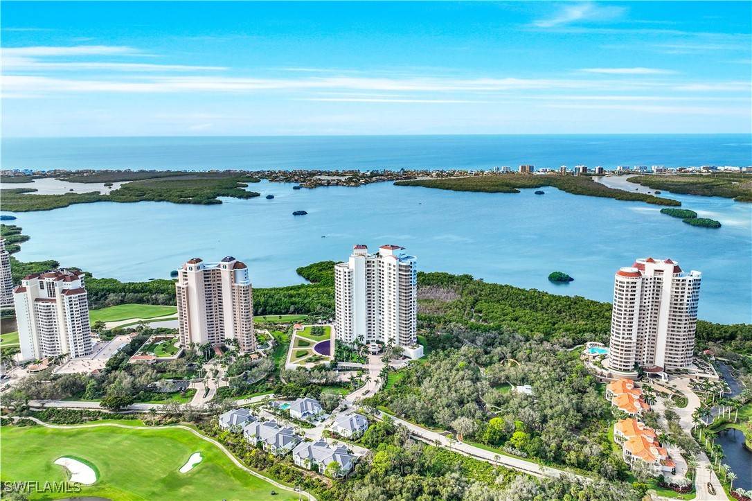 Bonita Springs, FL 34134,4851 Bonita Bay BLVD #803