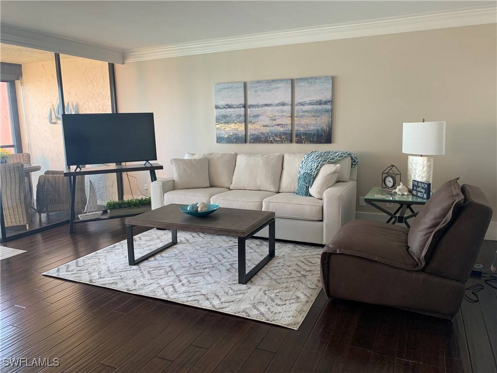 Marco Island, FL 34145,1085 Bald Eagle DR #A508