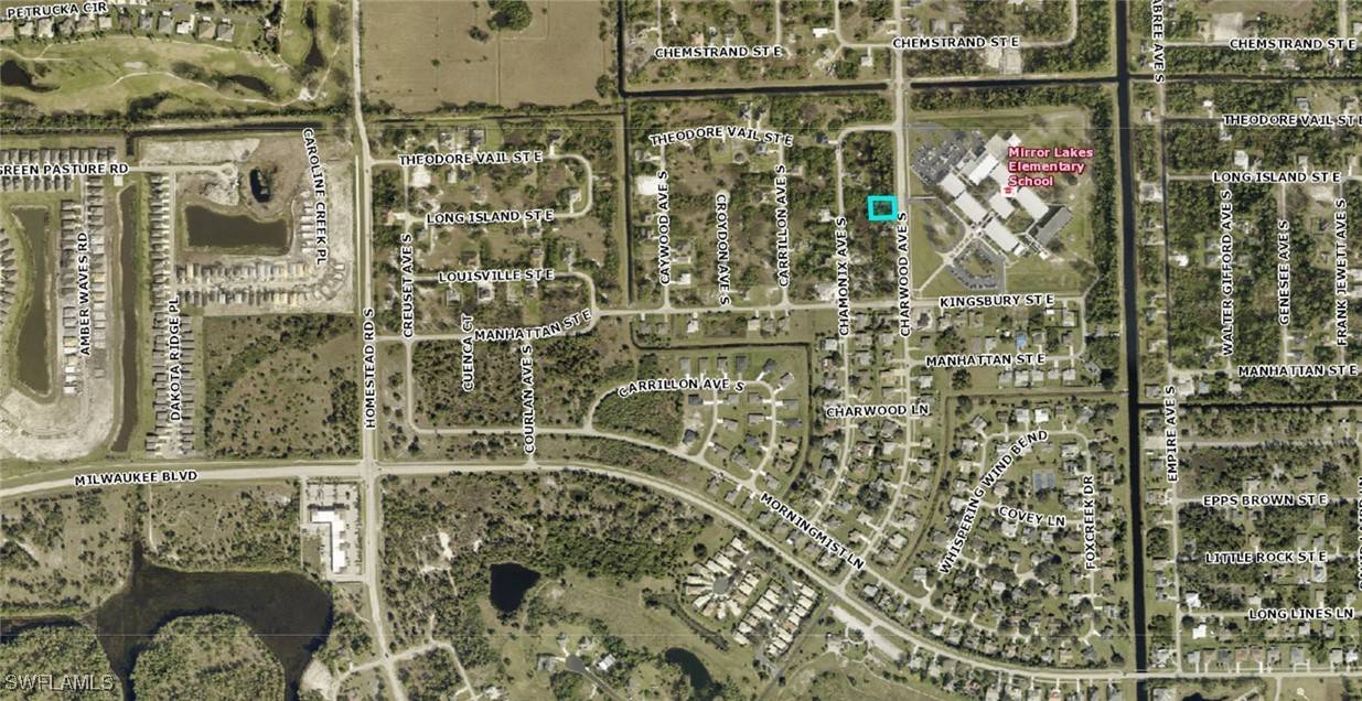 Lehigh Acres, FL 33974,518/520 Charwood AVE S