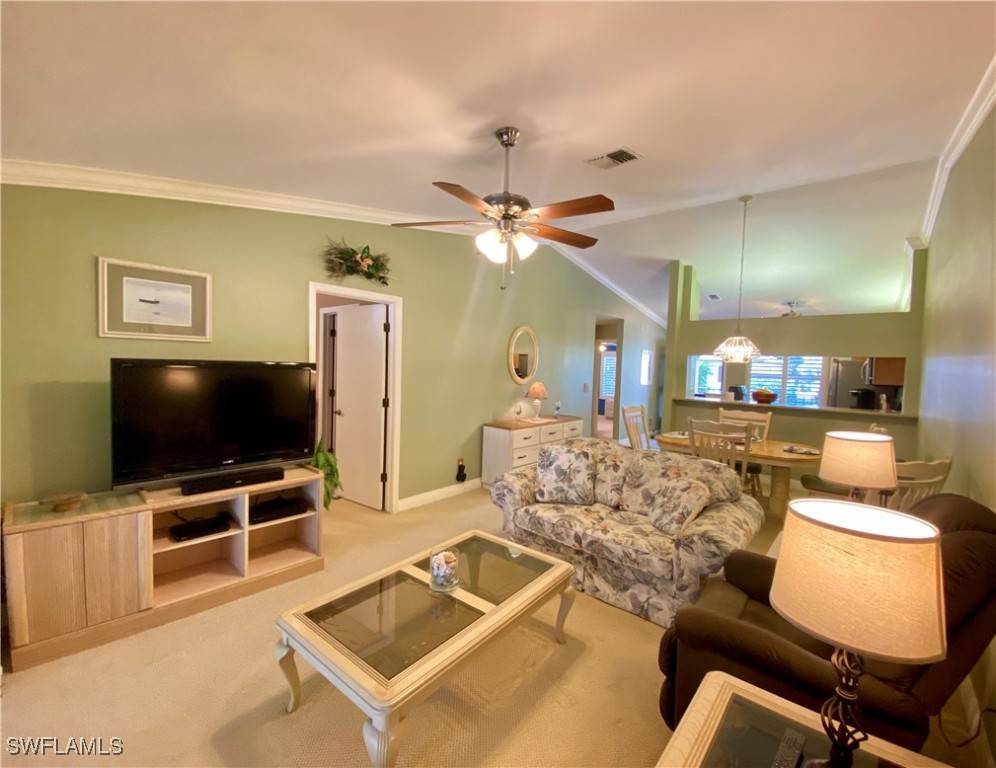 North Fort Myers, FL 33917,5725 Foxlake DR #8