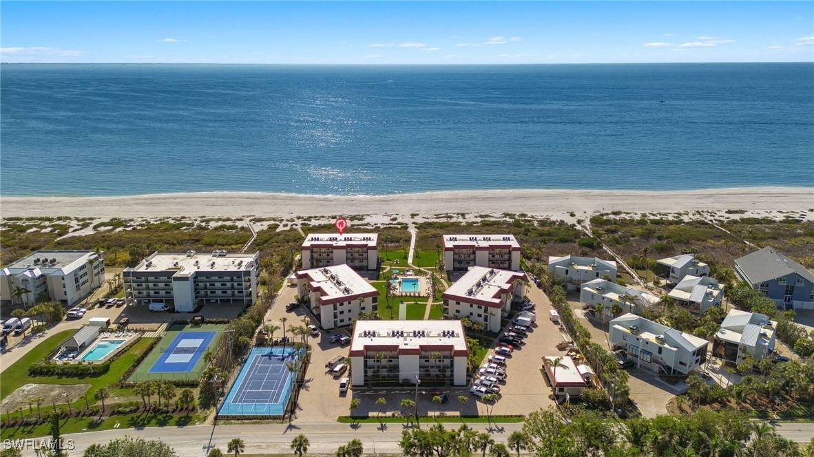 Sanibel, FL 33957,671 E Gulf DR #1A2