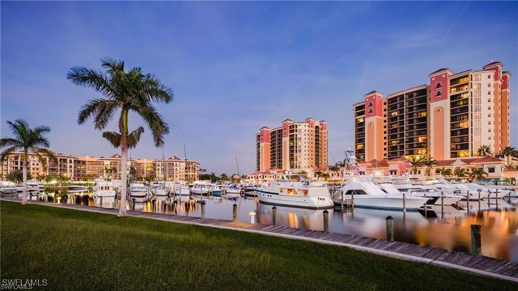 Cape Coral, FL 33914,5793 Cape Harbour DR #1019