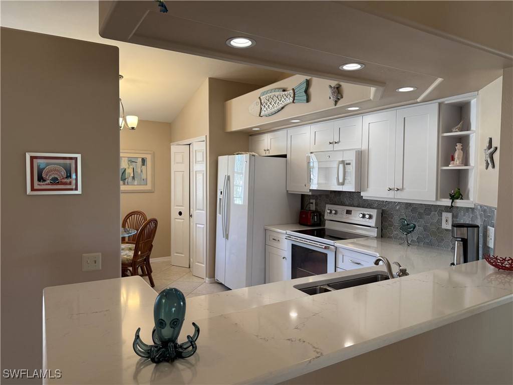 Bonita Springs, FL 34135,13611 Worthington WAY #1307