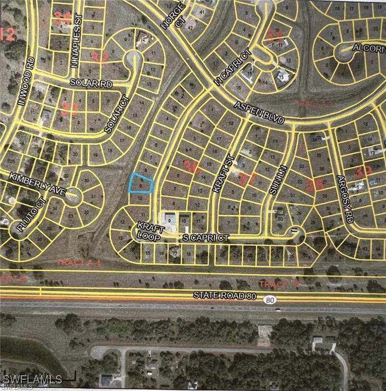 Labelle, FL 33935,S Capri CT