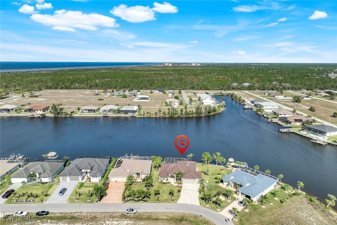 Cape Coral, FL 33993,4303 NW 39th ST