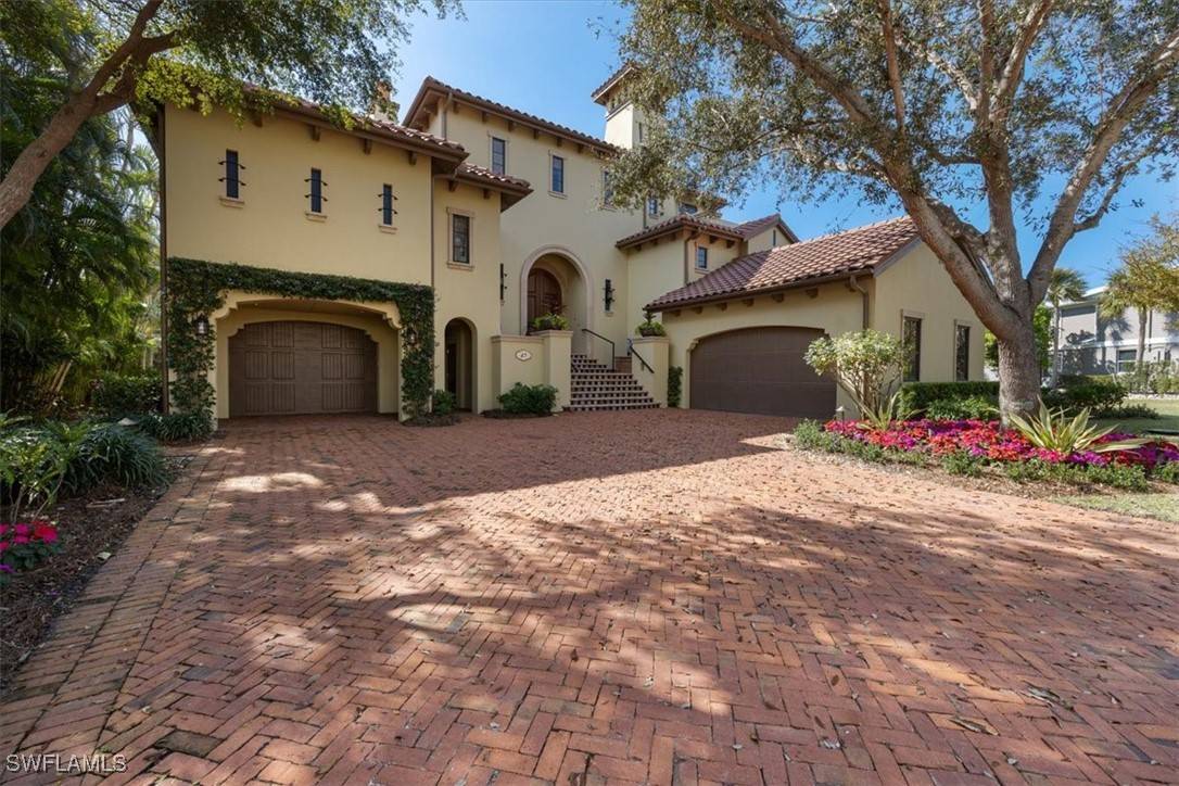 Bonita Springs, FL 34134,47 Southport CV