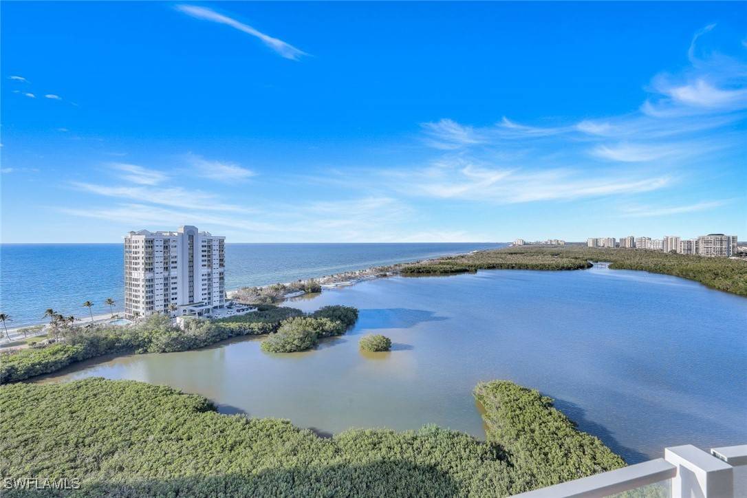Naples, FL 34103,60 Seagate DR #1702