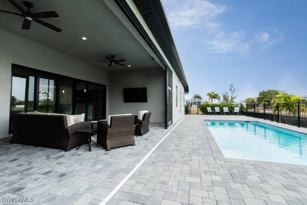 Cape Coral, FL 33991,2309 SW 15th PL