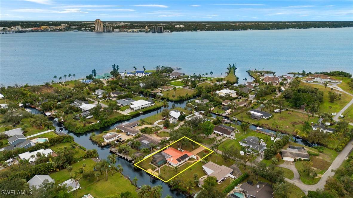North Fort Myers, FL 33903,60 Lagoon DR