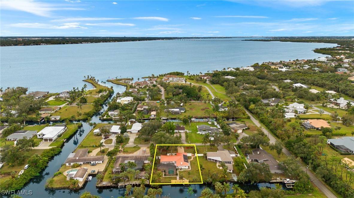 North Fort Myers, FL 33903,60 Lagoon DR