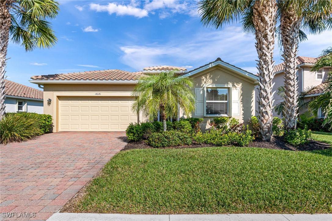 Naples, FL 34114,14641 Fern Lake CT