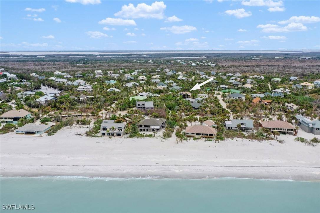 Sanibel, FL 33957,4353 Gulf Pines DR