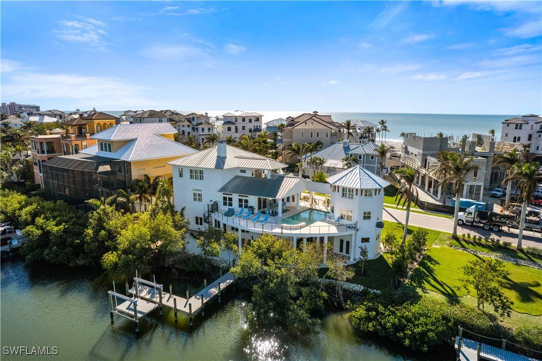 Bonita Springs, FL 34134,220 Barefoot Beach BLVD