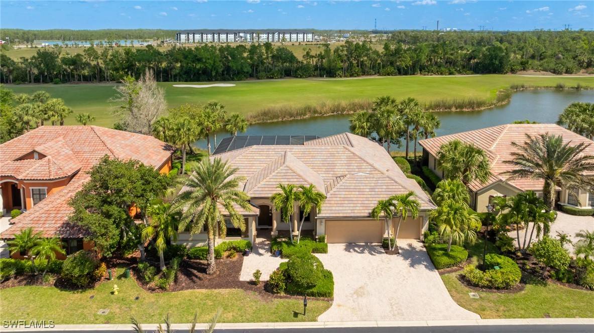 Fort Myers, FL 33913,9284 Trieste DR