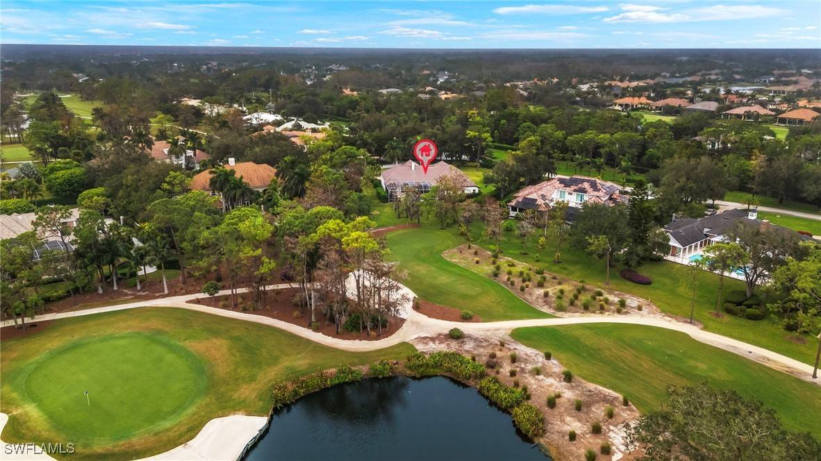 Naples, FL 34119,13556 Rosewood LN