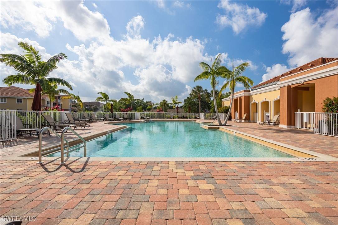 Fort Myers, FL 33966,13100 Bella Casa CIR #123