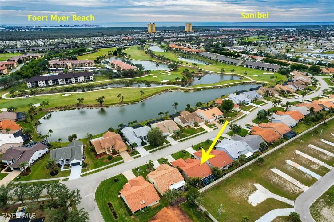 Fort Myers, FL 33908,12370 Kelly Sands WAY