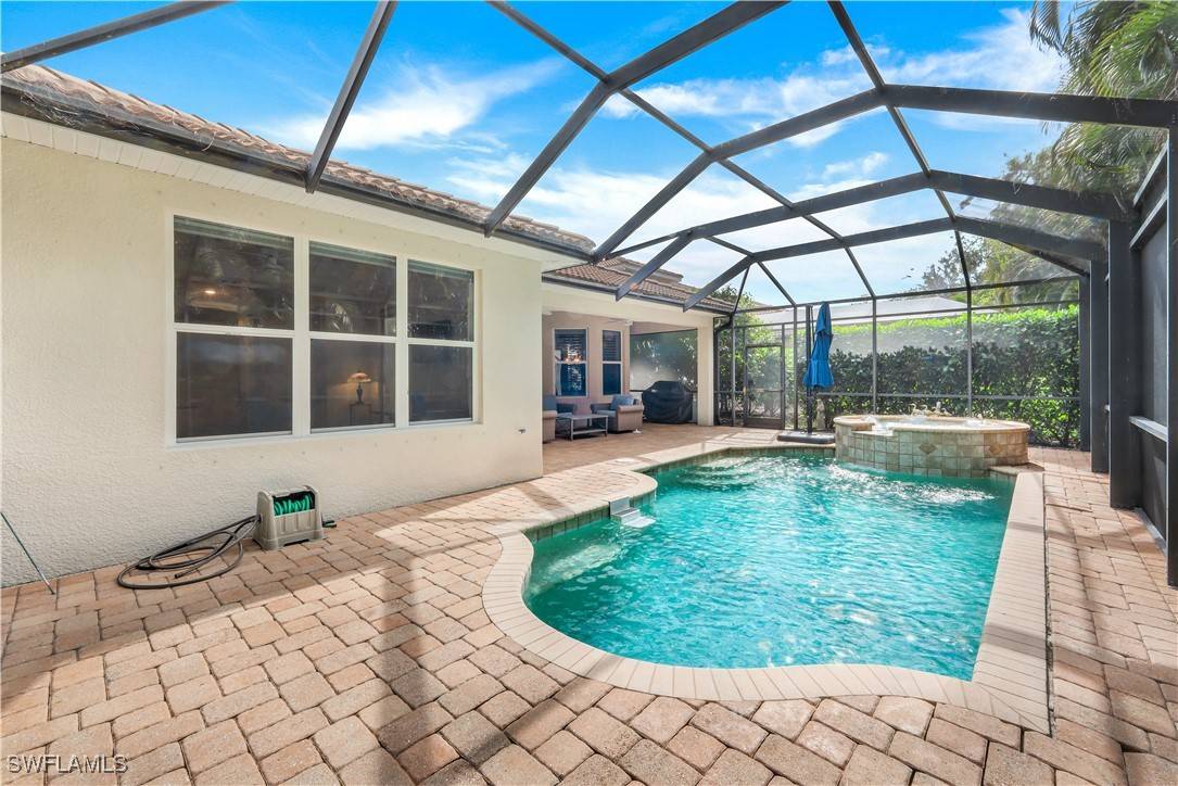 Naples, FL 34105,12719 Aviano DR