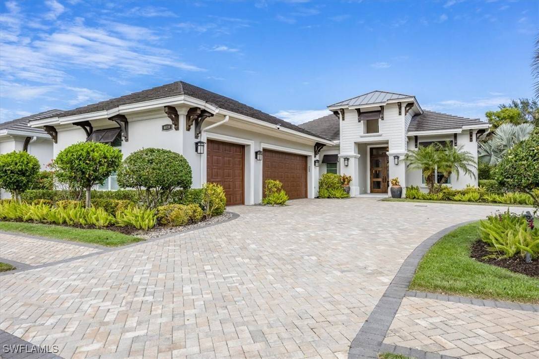 Naples, FL 34109,6839 Mangrove AVE