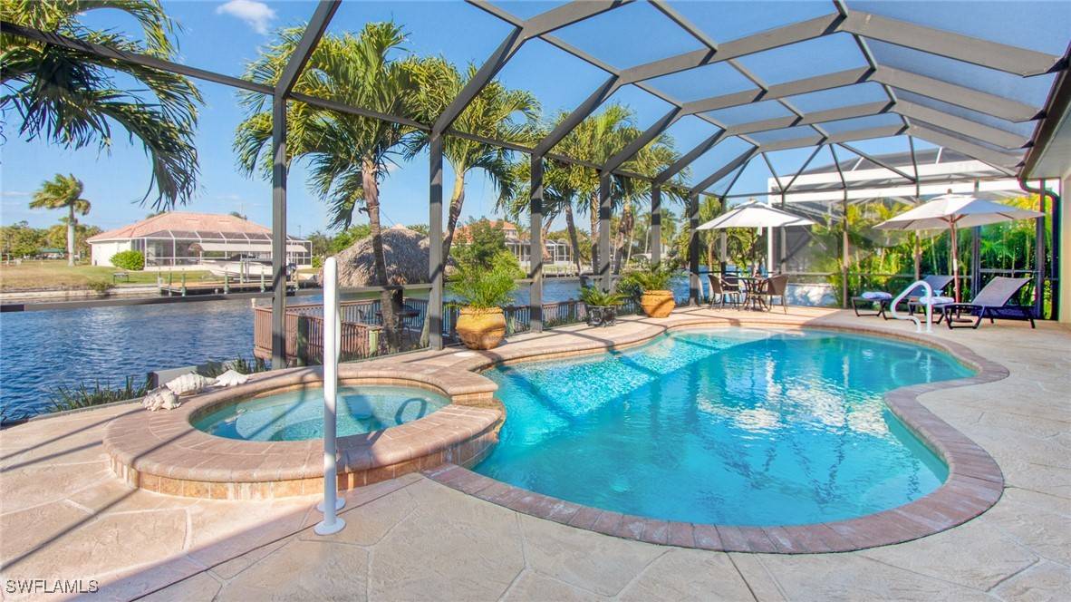 Cape Coral, FL 33914,1719 SW 54th ST