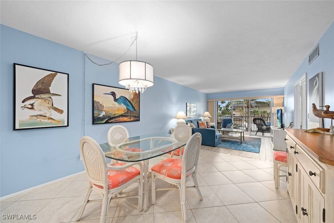Sanibel, FL 33957,1246 Fulgur ST #105