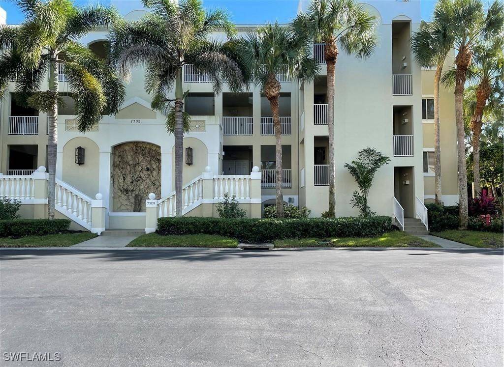 Naples, FL 34108,7709 Pebble Creek CIR #6-304