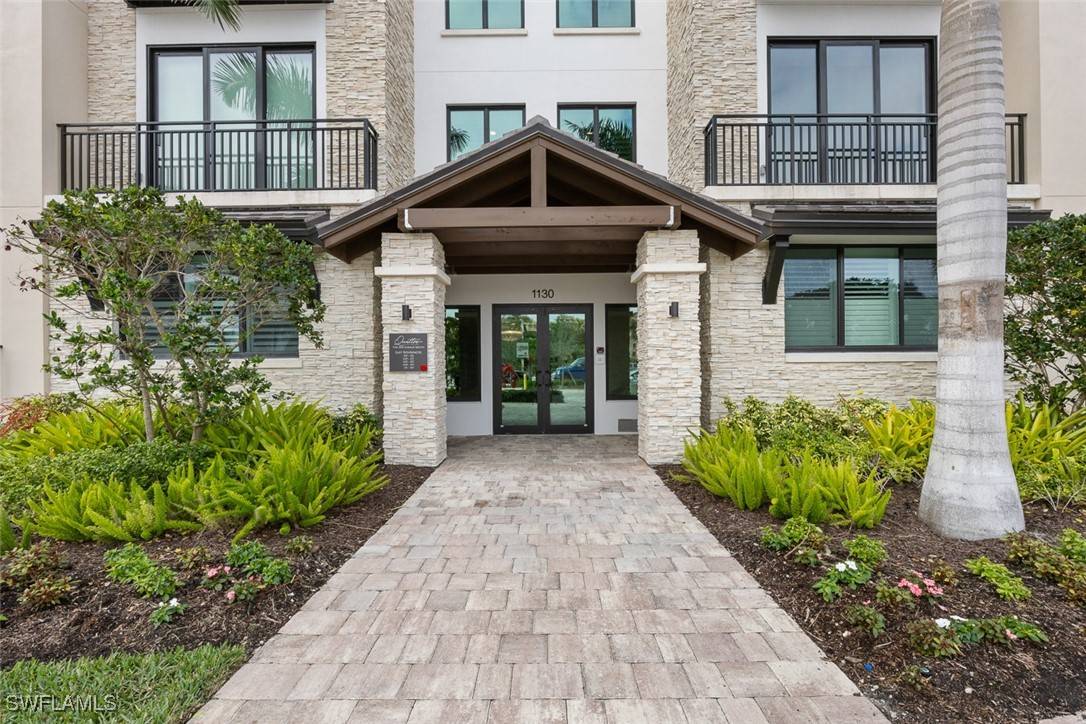 Naples, FL 34102,1130 3rd AVE S #115