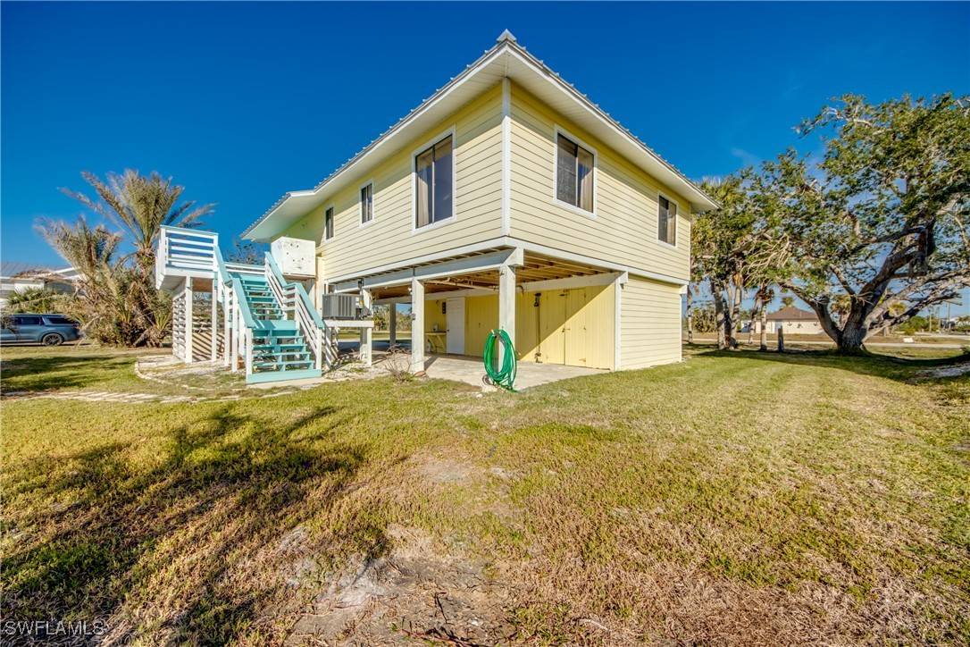 St. James City, FL 33956,2490 Avocado ST
