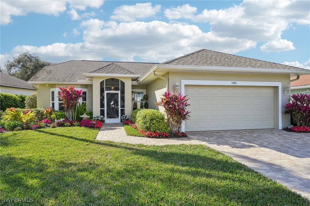 Naples, FL 34109,7090 Lone Oak BLVD