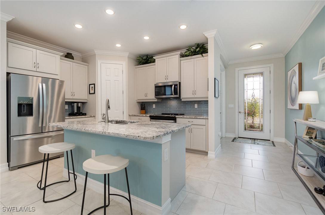 North Fort Myers, FL 33917,3951 Crosswater DR