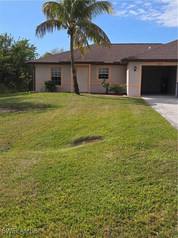 Lehigh Acres, FL 33971,2613 Sunniland BLVD