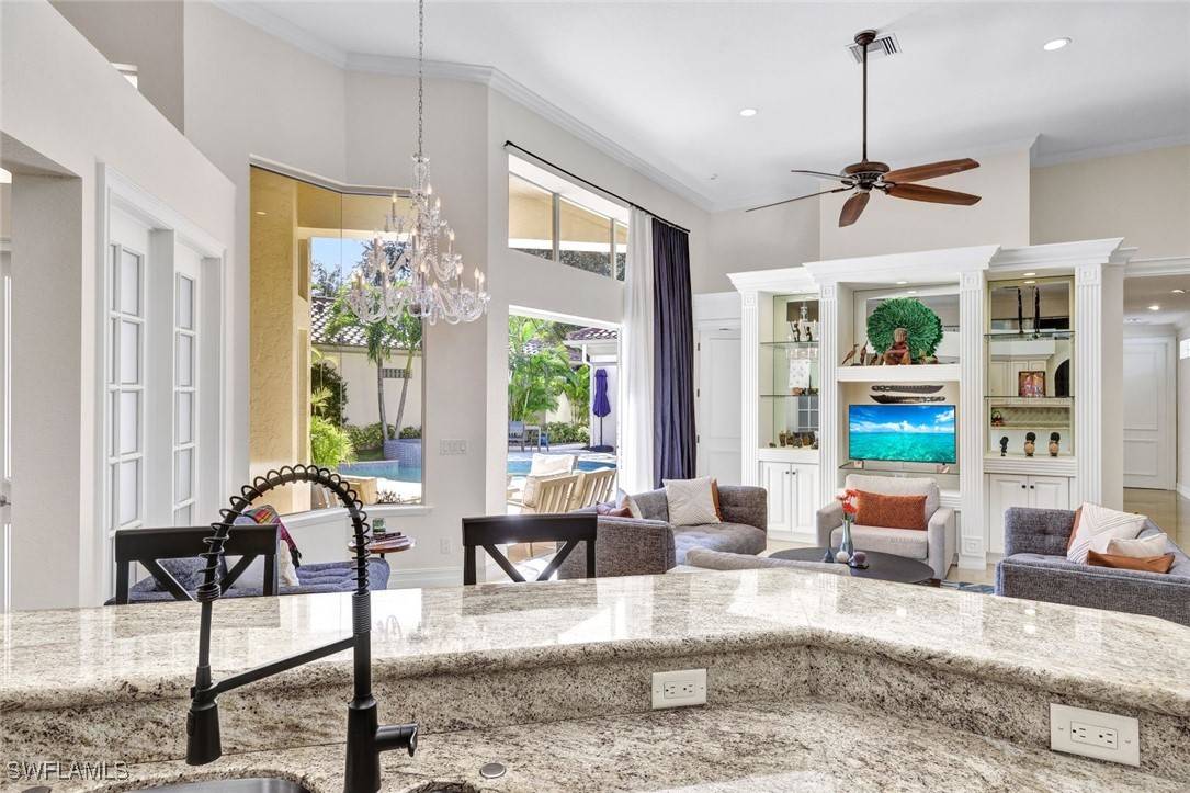 Naples, FL 34108,1088 Grand Isle DR