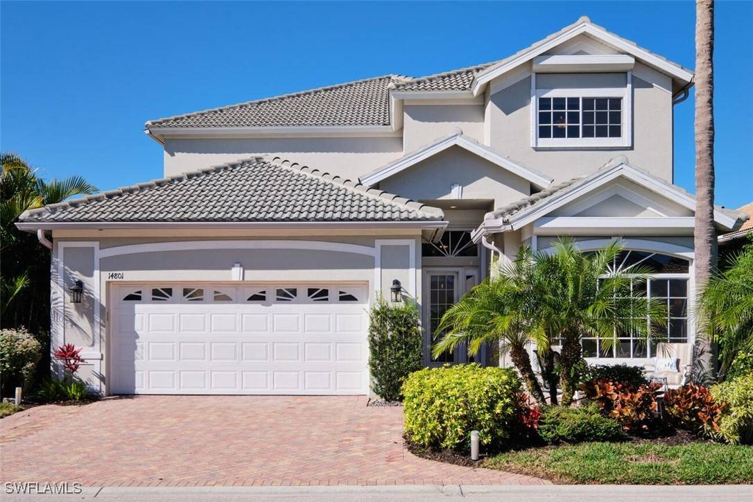 Naples, FL 34110,14801 Glen Eden DR