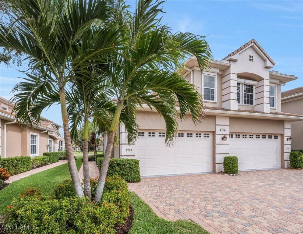 Naples, FL 34105,4776 Alberton CT #2703