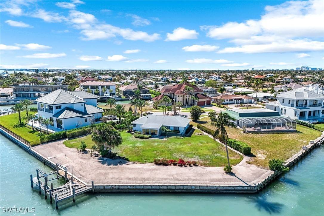 Marco Island, FL 34145,980 Iris CT