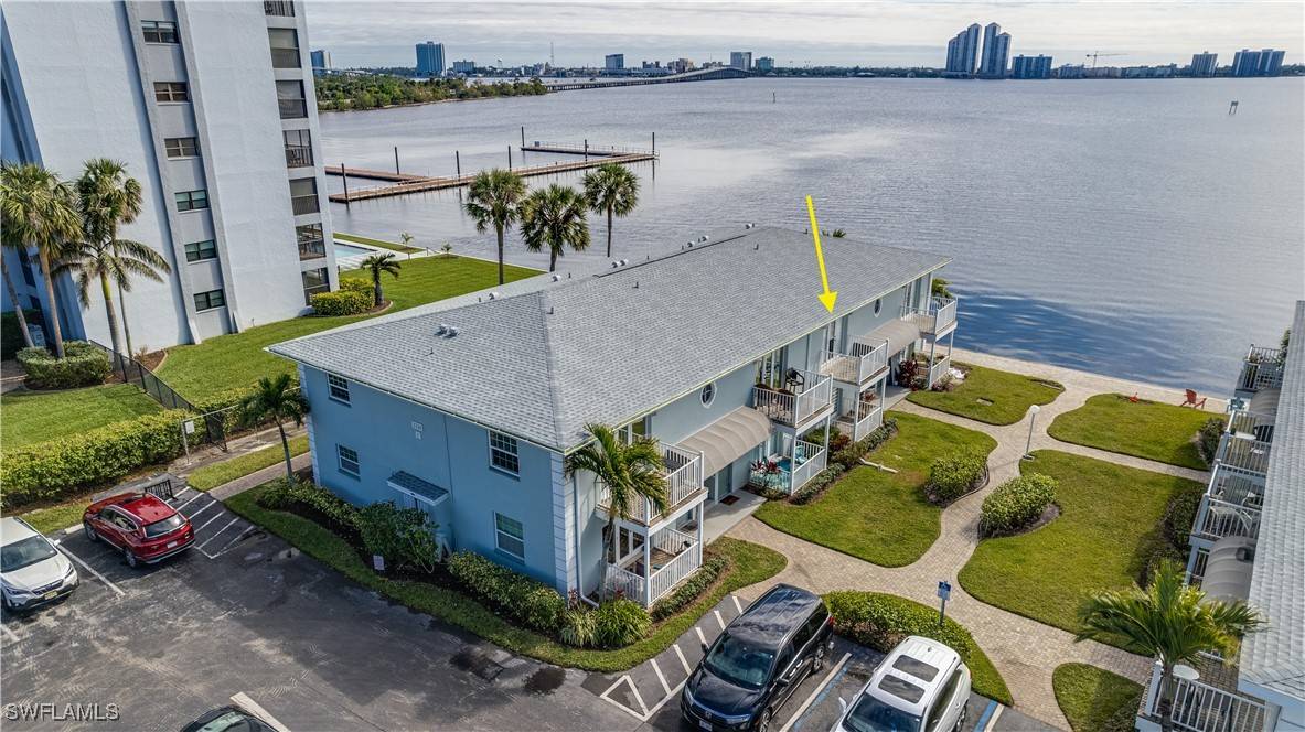 North Fort Myers, FL 33903,3328 N Key DR #7