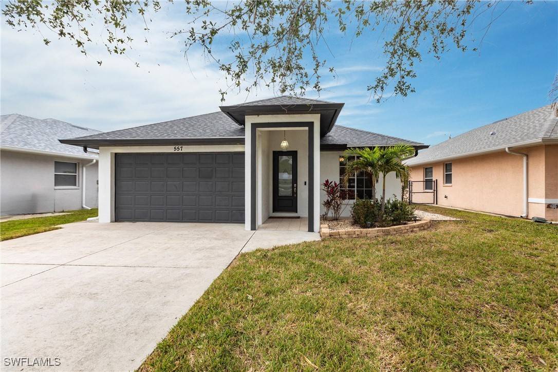Naples, FL 34108,557 102nd AVE N