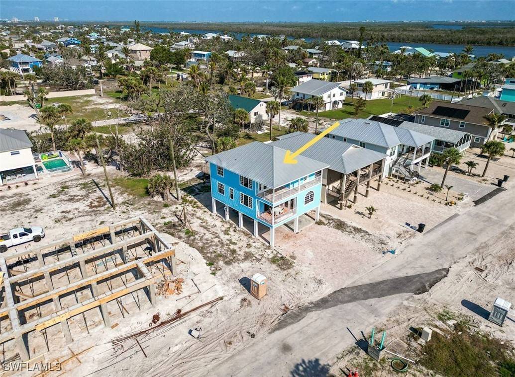 Fort Myers Beach, FL 33931,107 Gulfview AVE