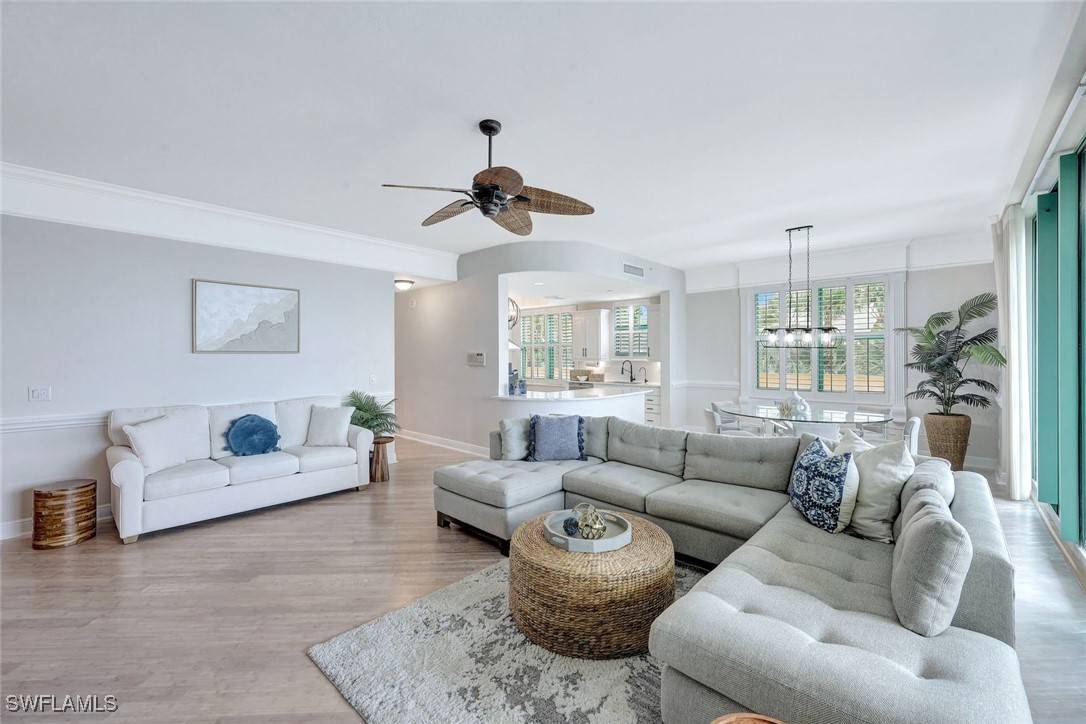 Marco Island, FL 34145,1079 Bald Eagle DR #N201