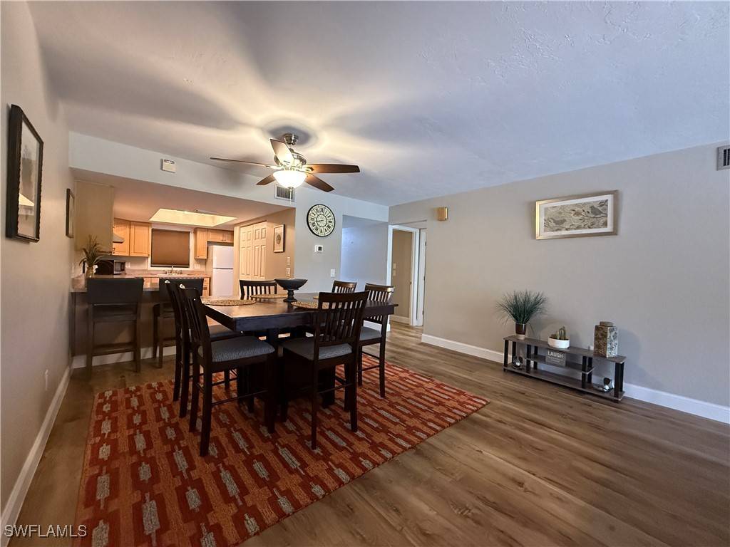 Fort Myers, FL 33908,10022 Oxfordshire LN #202