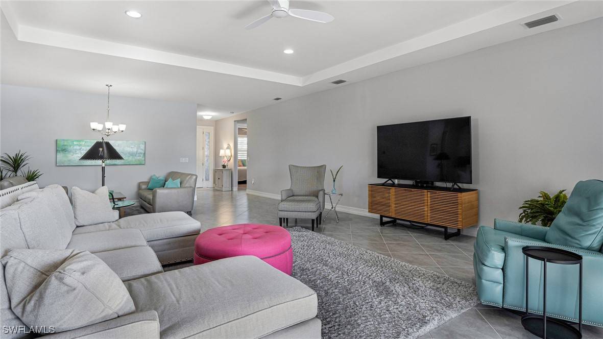 Fort Myers, FL 33916,3181 Royal Gardens AVE